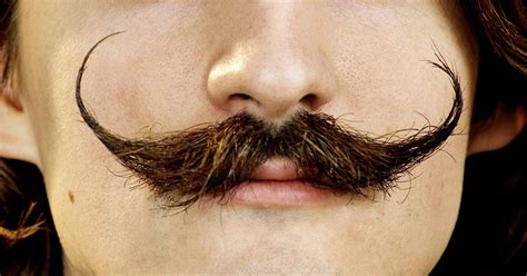 List Of 9 Great Dad Mustaches Throughout History