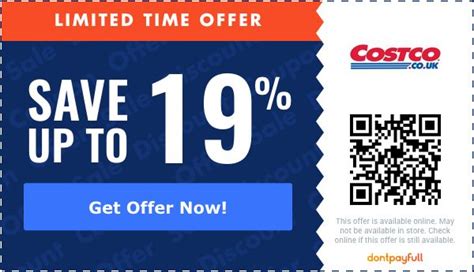 costco coupon  active february