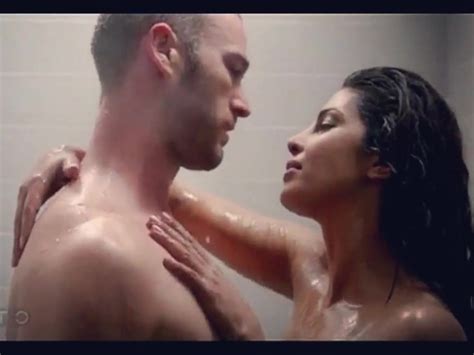 Priyanka Chopra Quantico Sex Scene Compilation Hd Free