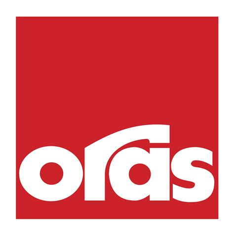 oras logo png transparent svg vector freebie supply