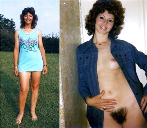 Polaroid Amateurs Dressed Undressed 5 46 Pics Xhamster