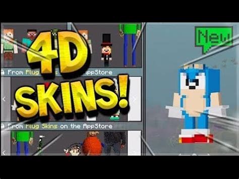 dd skins  mcpe win  updated youtube