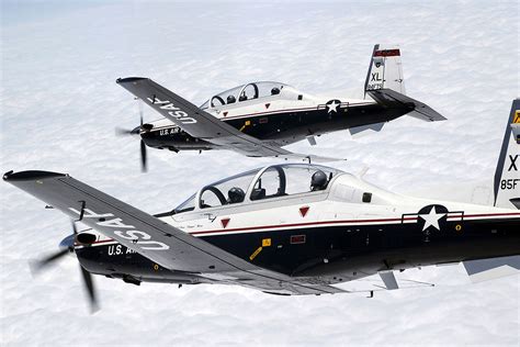 air force   grounded training fleet   cleared  fly today