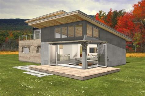 passive solar house  plans buscar  google modern style house plans shed homes modern