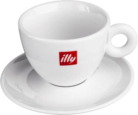 illy cappuccino tasse caffe milano