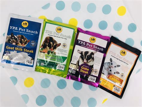 ypa pet world pet snack  yp world trading sdn bhd