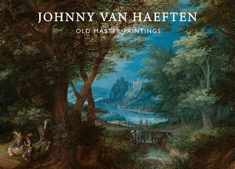 master paintings art gallery johnny van haeften publications