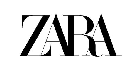 Los Mejores Memes Sobre El Nuevo Logo De Zara Zara