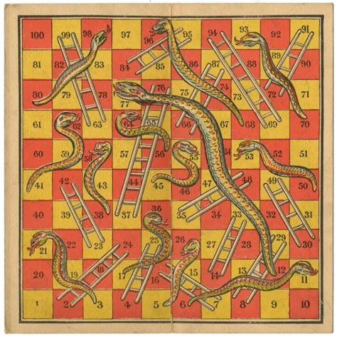 snakes  ladders va explore  collections