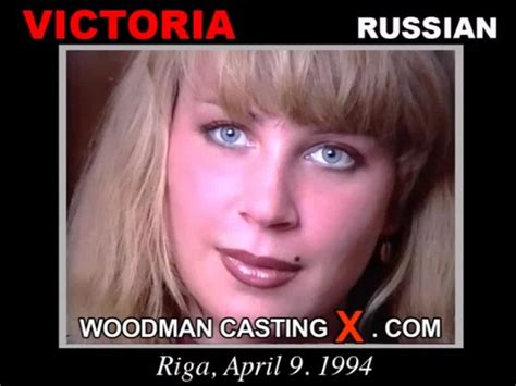 victoria on woodman casting x official website