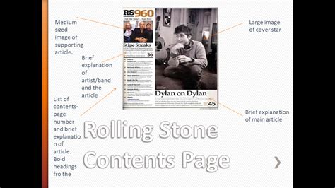 katies media blog rolling stone conventions