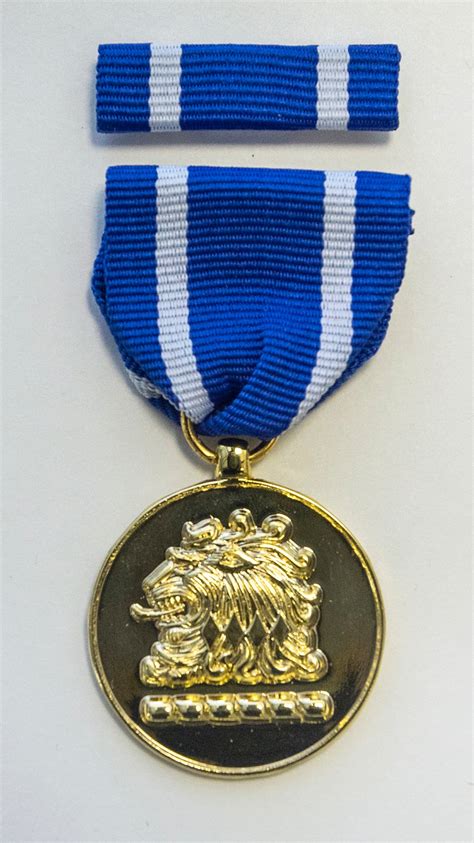 nj meritorious service medal