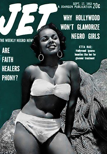 15 Unsung Vintage Black Pinup Models Bglh Marketplace