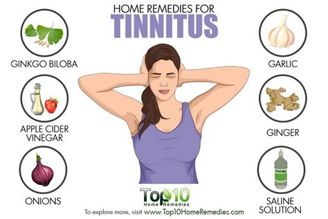 home remedies  tinnitus top  home remedies