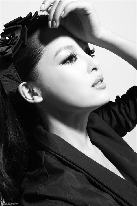 Chinese Beauty Chinese Sexy Actress Xin Zhi Lei