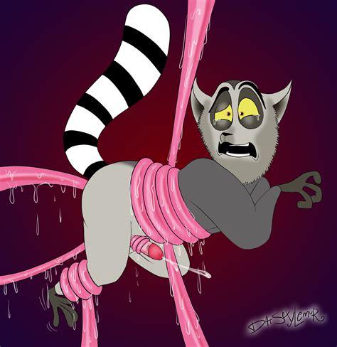 Rule 34 All Hail King Julien Anal Anal Insertion Anal Sex Balls