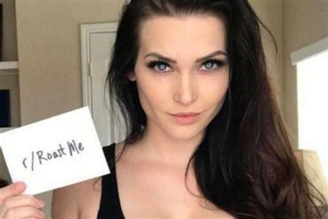Model Abuse Stunning Model Sparks Frenzied Criticism