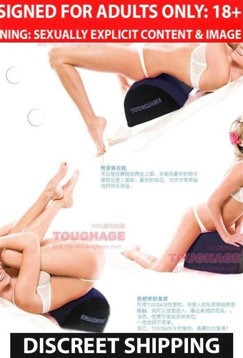 Triangle Love Magic Adult Game Toy Sexy Inflatable Air