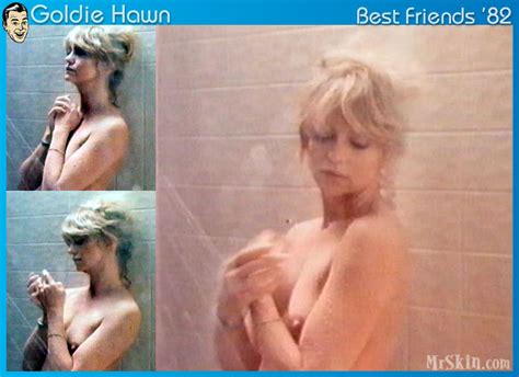 goldie hawn nude pics page 2