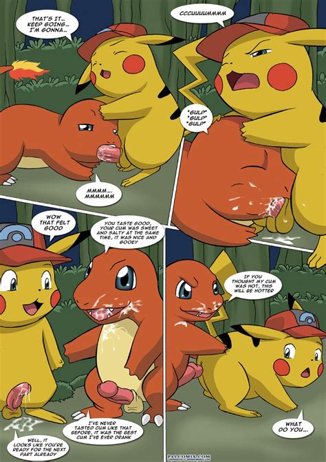 pokemon female pikachu porn comics mega porn pics