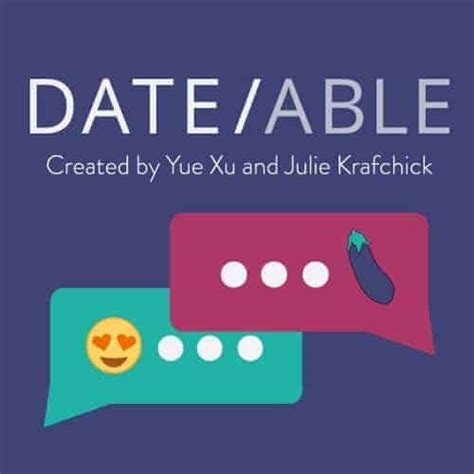 top 10 best dating podcasts in 2021