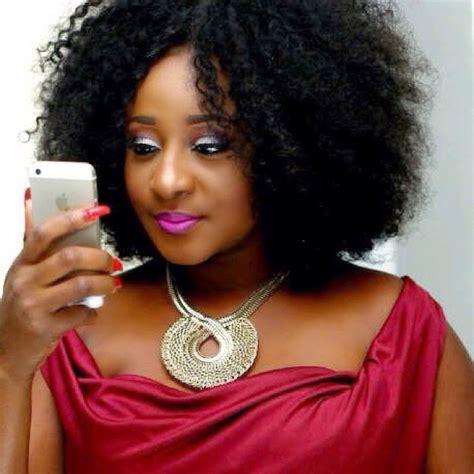 beautiful ini edo glams in new photosnaijagistsblog nigeria nollywood