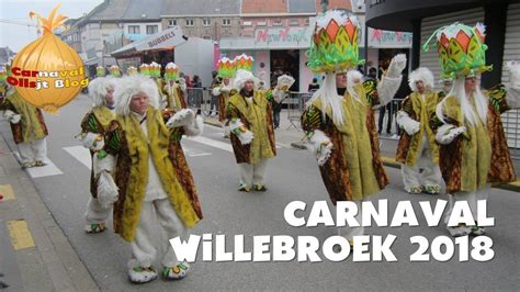 carnaval willebroek  fotofilmpje youtube