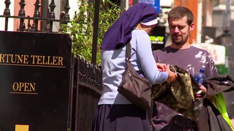 the fear nun sex shop hidden camera prank youtube