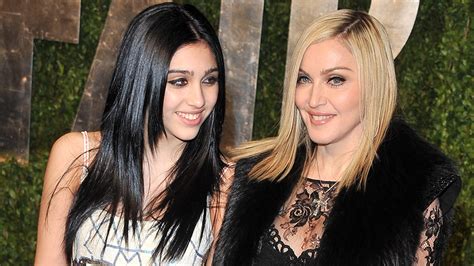 madonna lourdes leon look identical in this photo stylecaster