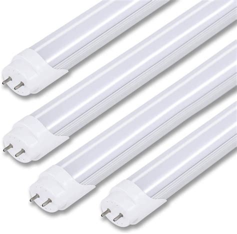 amazoncojp led fluorescent light bulb  type  led straight