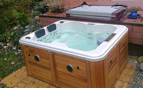 Keven Moore Without Proper Care A Hot Tub Can Be Breeding Ground For