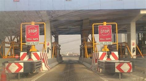 pdp rejects move  return toll gates procyon news