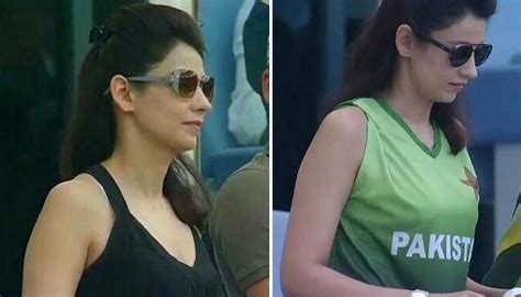 asia cup 2018 pictures of mysterious pakistani fangirl go viral in india