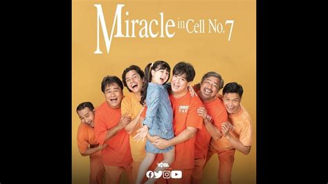 Indra Jegel Begini Ternyata Miracle In Cell No 7 2020 Full Movie