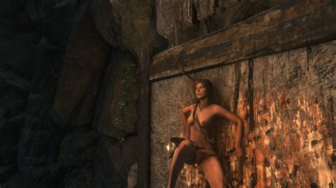 Rise Of The Tomb Raider Lara Nude Mod Page 15 Adult