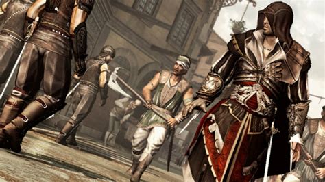 Assassin S Creed 2 Armor Of Altaïr Master Assassin