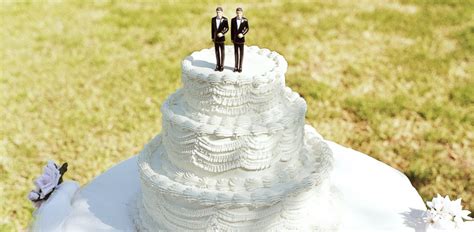 52 wedding cake ideas for gay wedding