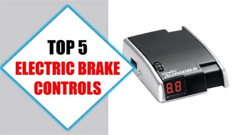 top   electronic brake controls   electronic brake contro control