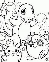 Pokemon Coloring Pages Färglägg Choose Board Sheets sketch template