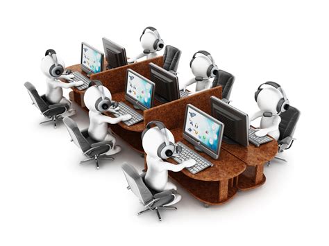 call center technologies  improved customer service fonolo