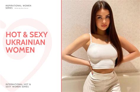 most beautiful ukrainian women