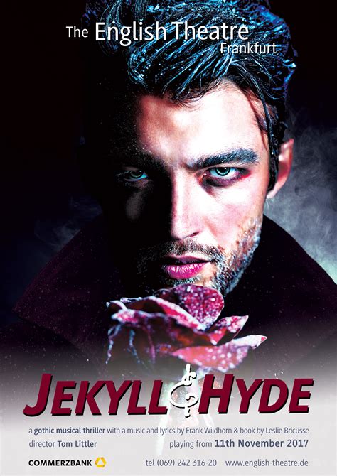 jekyll and hyde english theatre frankfurt