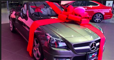 luxury birthday gifts  lovers  premium cars starr luxury car
