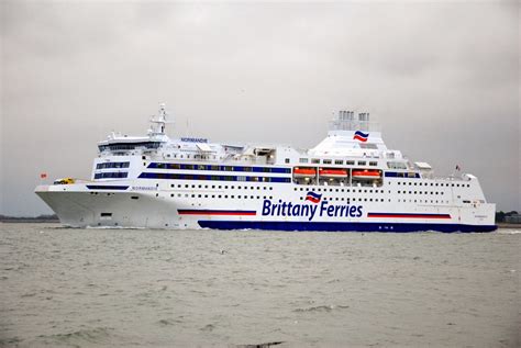 brittany ferries brittany ferries     environmentally