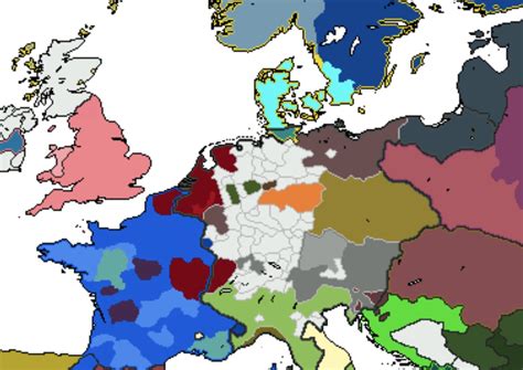 duchy  burgundy principia moderni iv map game alternative history fandom powered  wikia