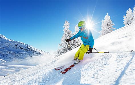 winter activities in vail and beaver creek co christie