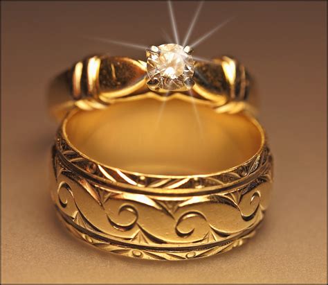 gold ring designs models trends design trends premium psd vector downloads