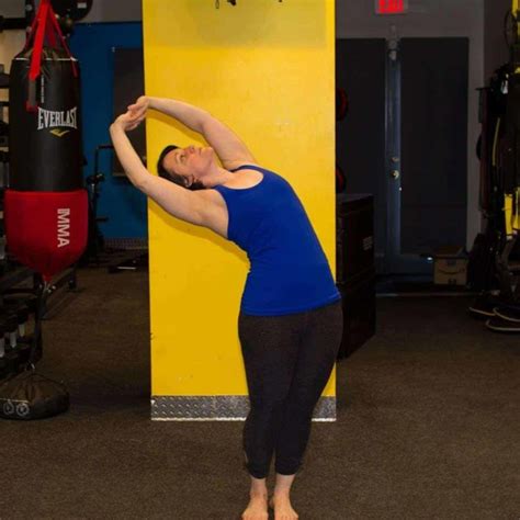 standing yoga poses crossfit sand steel