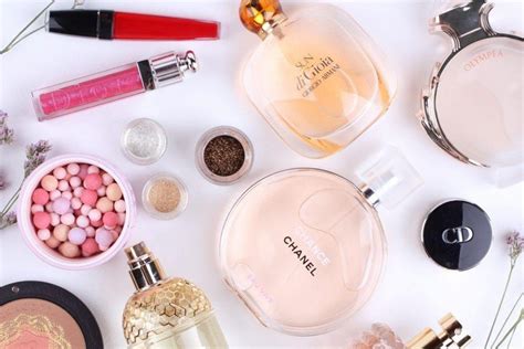 beauty and the best 10 cosmetics brands that dominated china in 2017