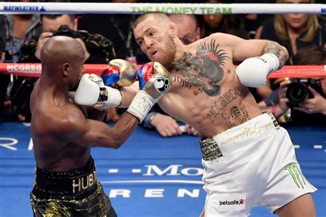 conor mcgregor eyeing boxing world championship wants